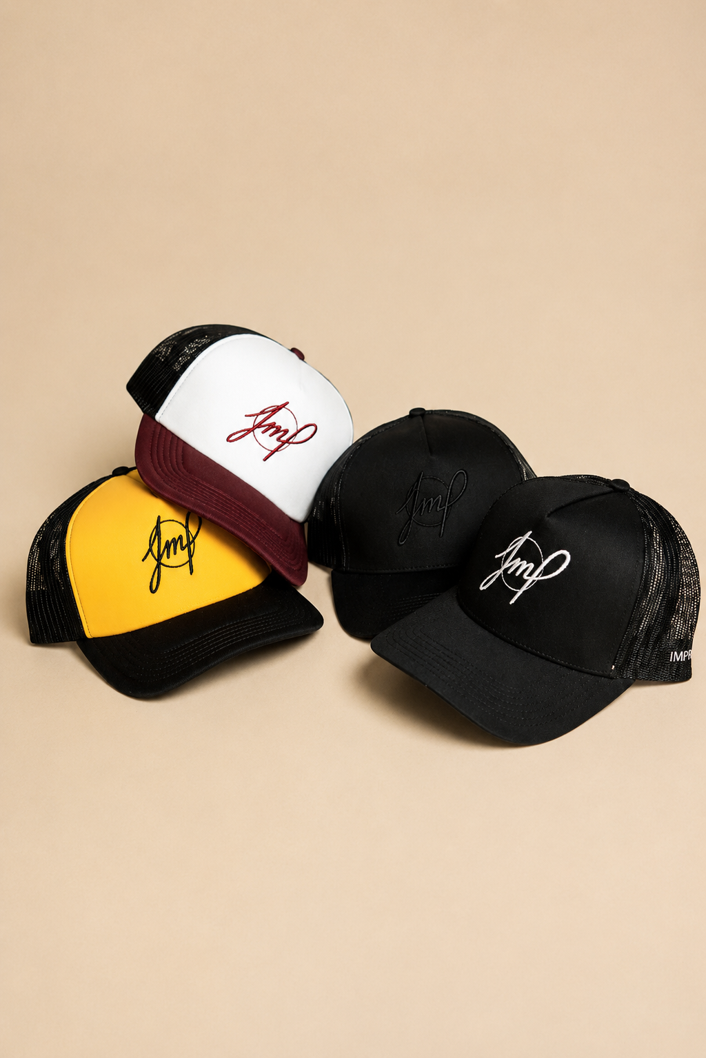 Cappelli  IMPERSONAL