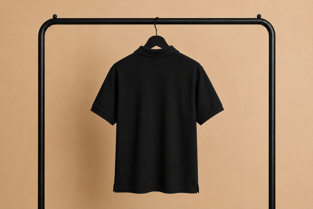 Polo IMPERSONAL