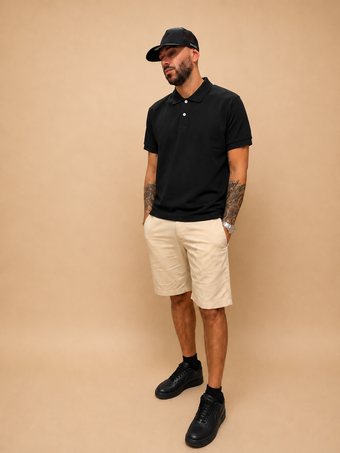 Polo IMPERSONAL