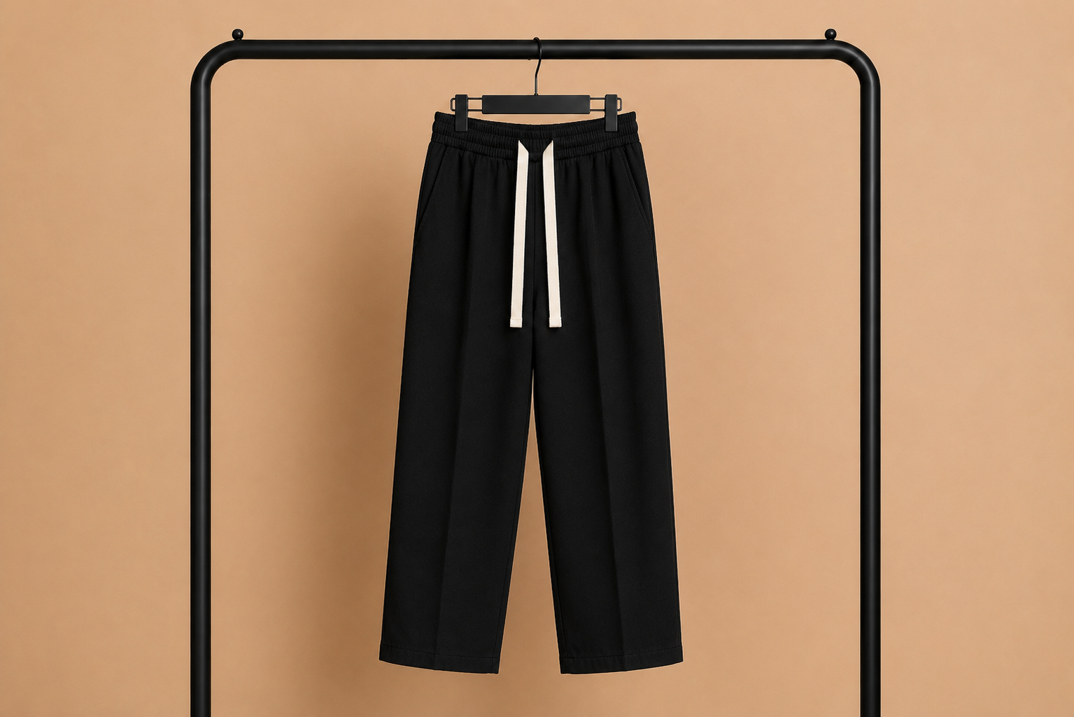 Pantalaccio Oversize IMPERSONAL
