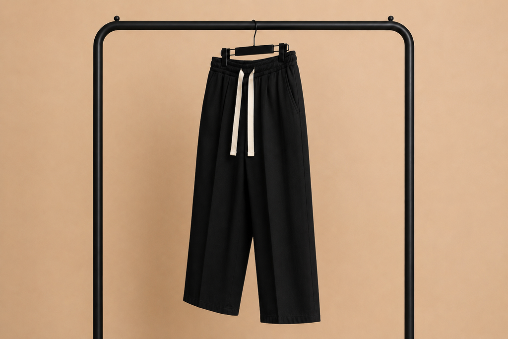 Pantalaccio Oversize IMPERSONAL