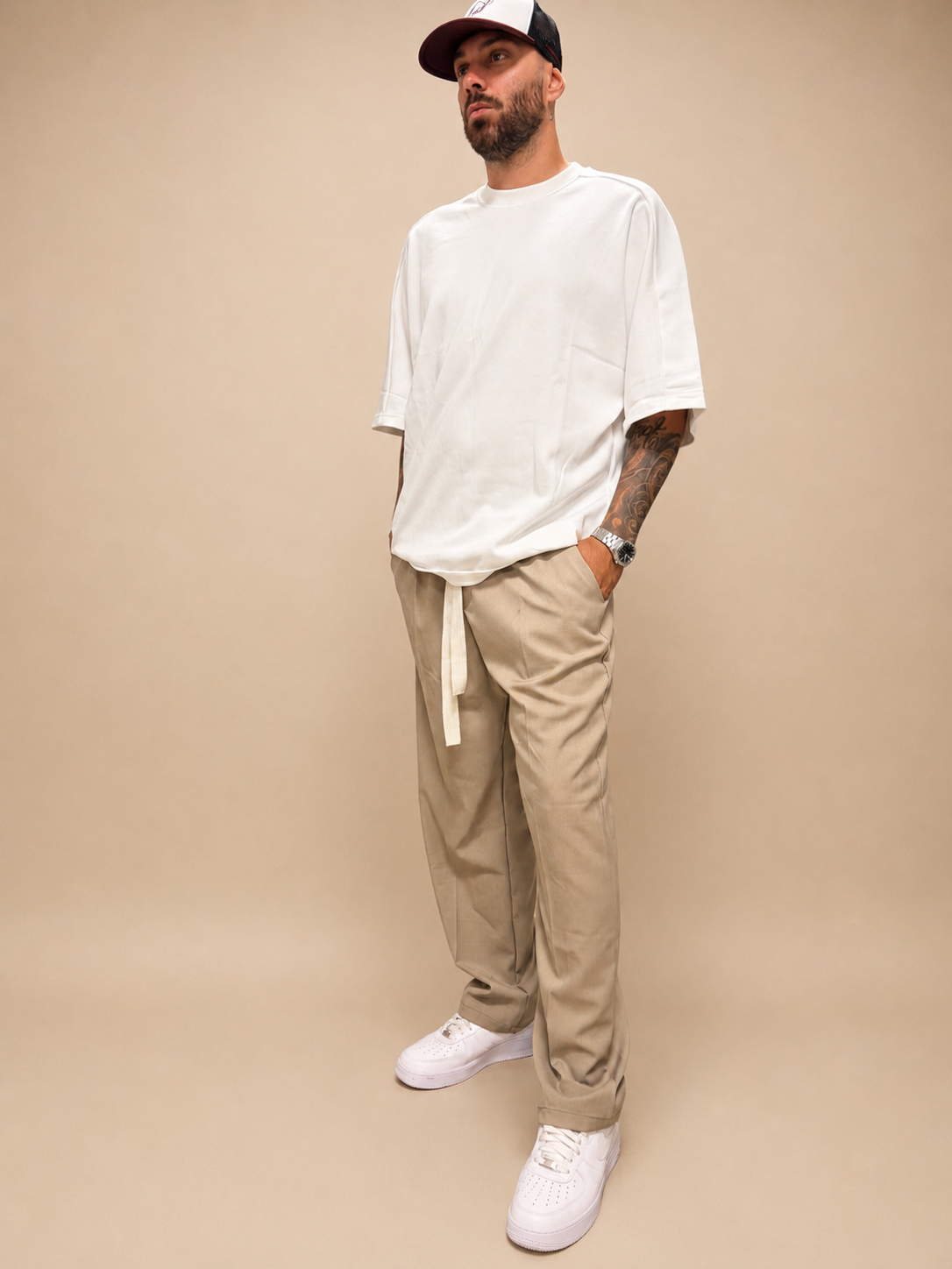 Pantalaccio Oversize IMPERSONAL