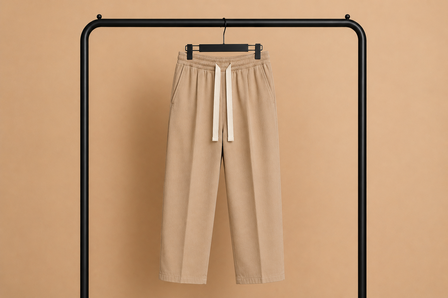 Pantalaccio Oversize IMPERSONAL