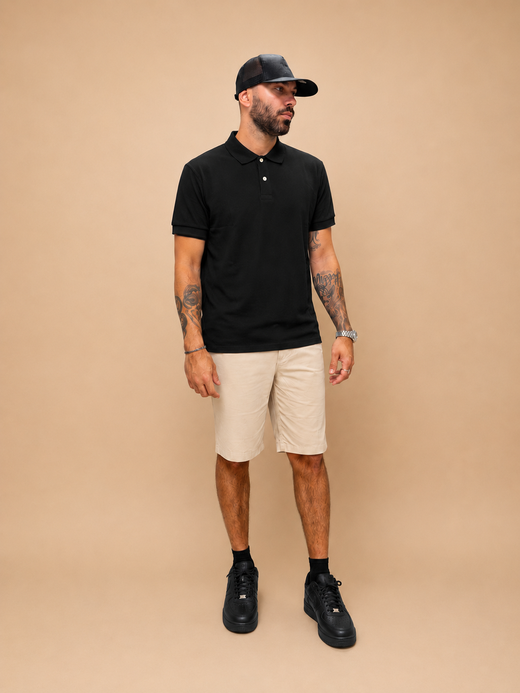 Polo IMPERSONAL