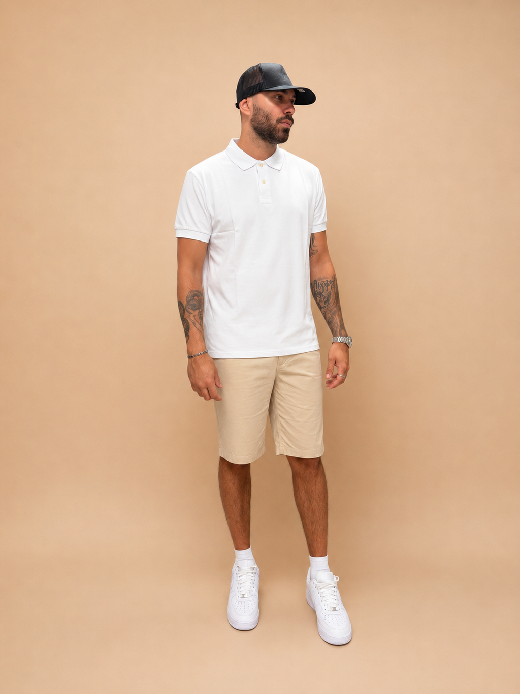 Polo IMPERSONAL