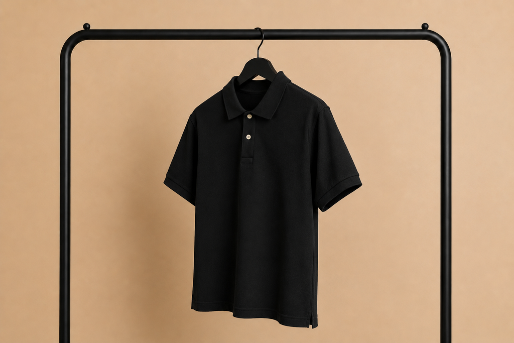 Polo IMPERSONAL