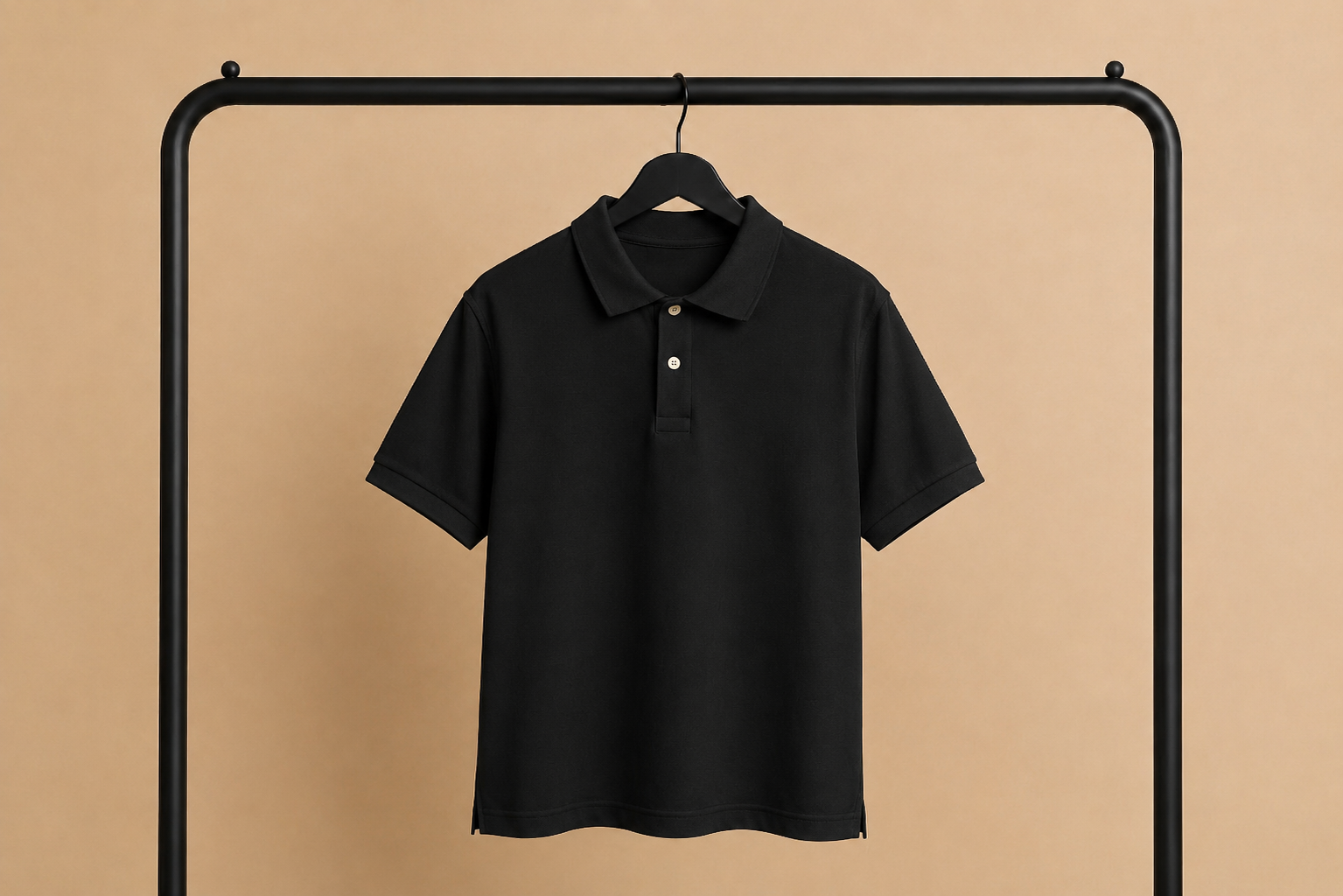 Polo IMPERSONAL