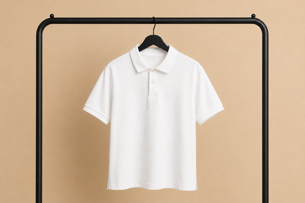 Polo IMPERSONAL