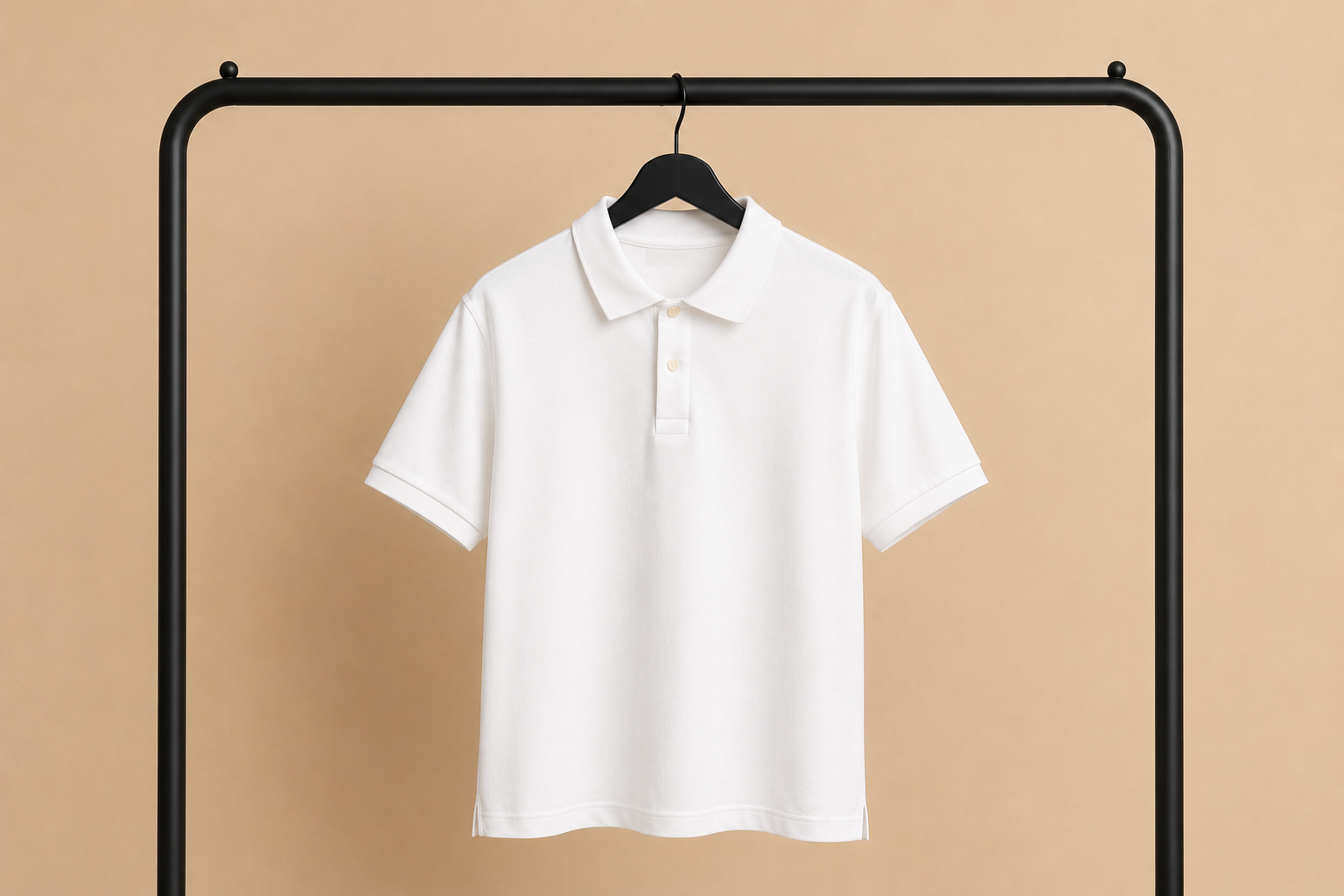 Polo IMPERSONAL