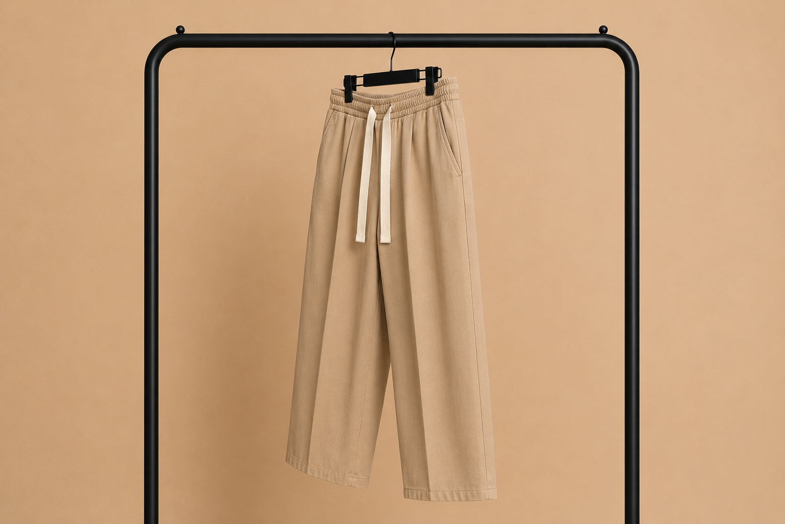 Pantalaccio Oversize IMPERSONAL