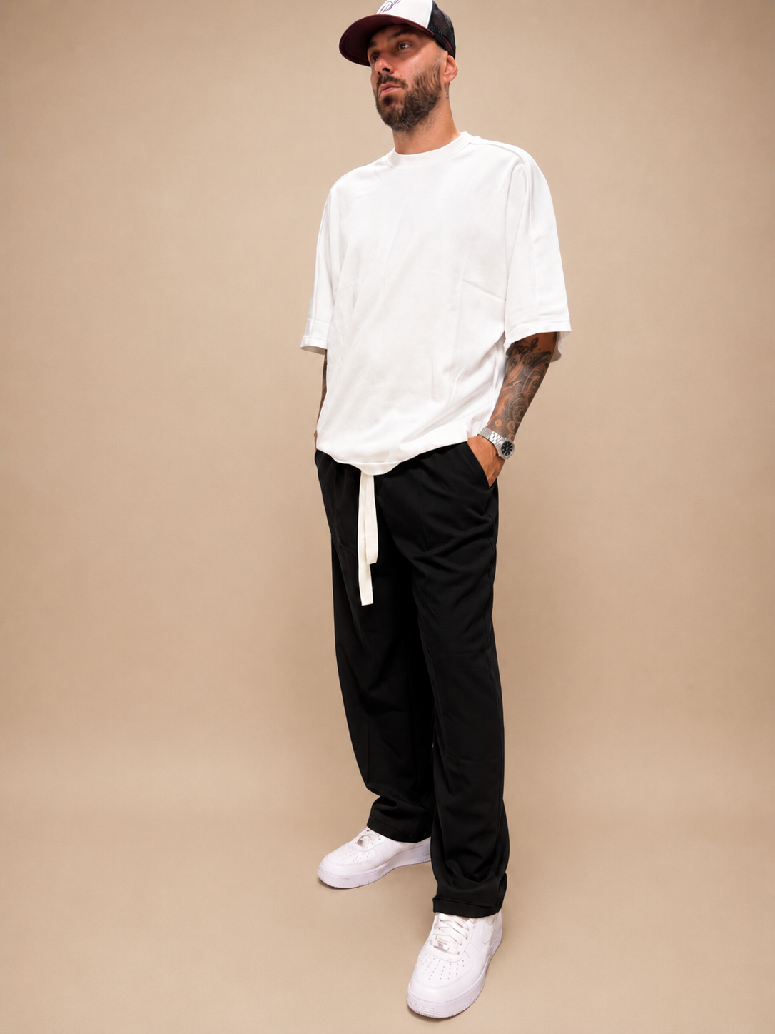 Pantalaccio Oversize IMPERSONAL