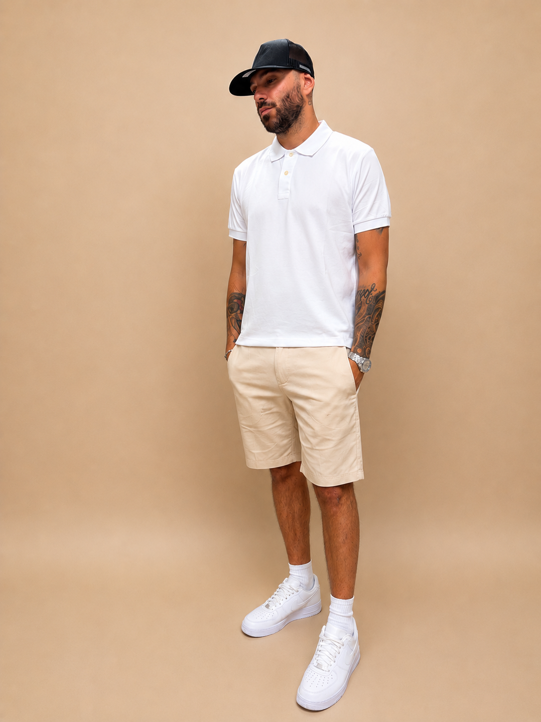 Polo IMPERSONAL