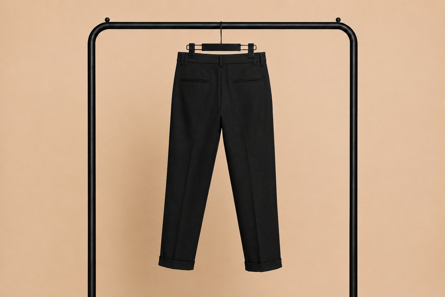 Pantalone LINO IMPERSONAL