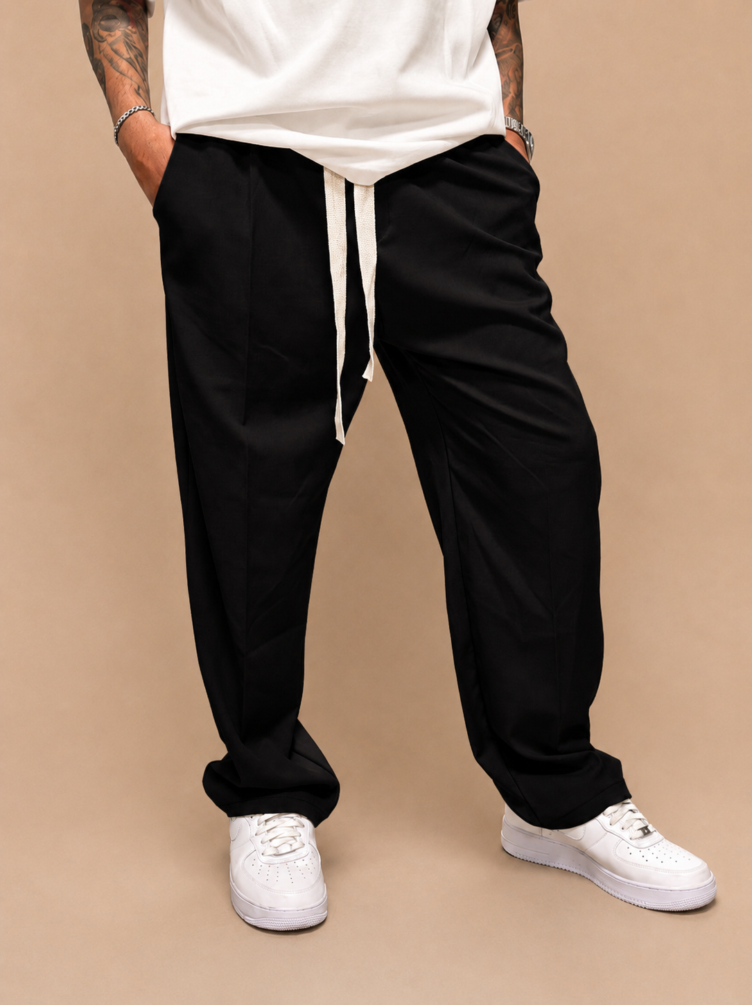 Pantalaccio Oversize IMPERSONAL