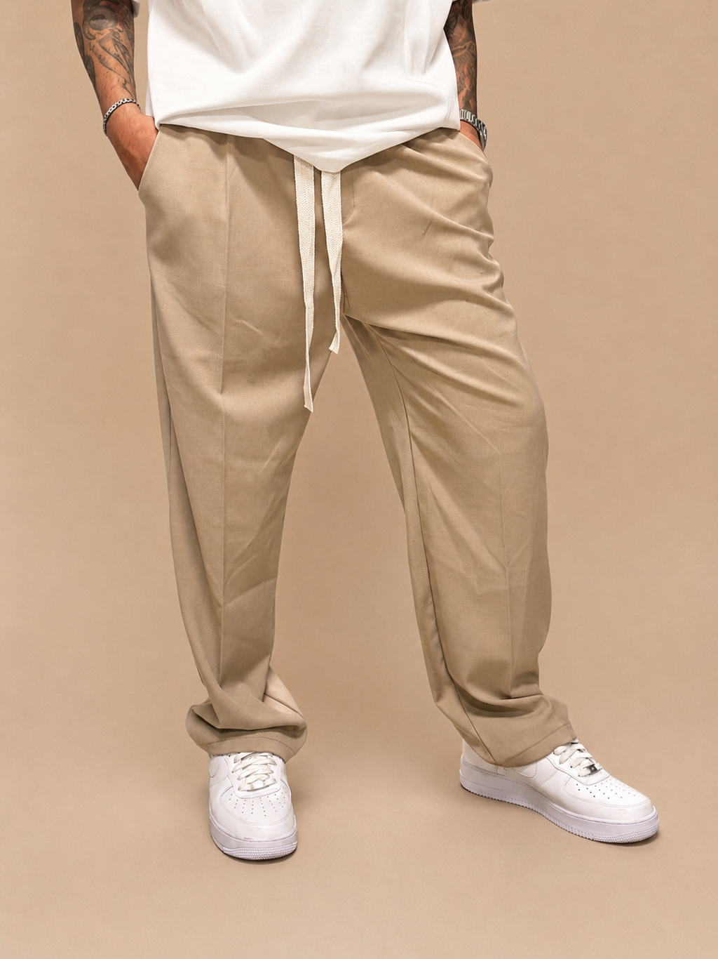 Pantalaccio Oversize IMPERSONAL
