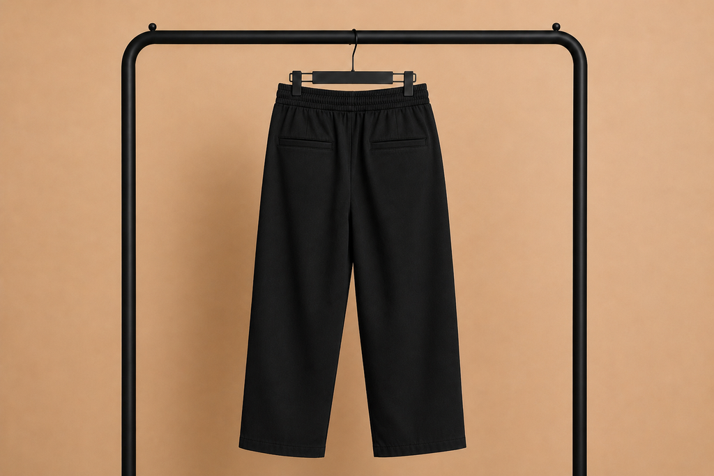Pantalaccio Oversize IMPERSONAL