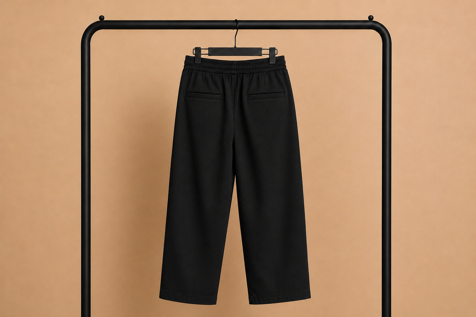 Pantalaccio Oversize IMPERSONAL