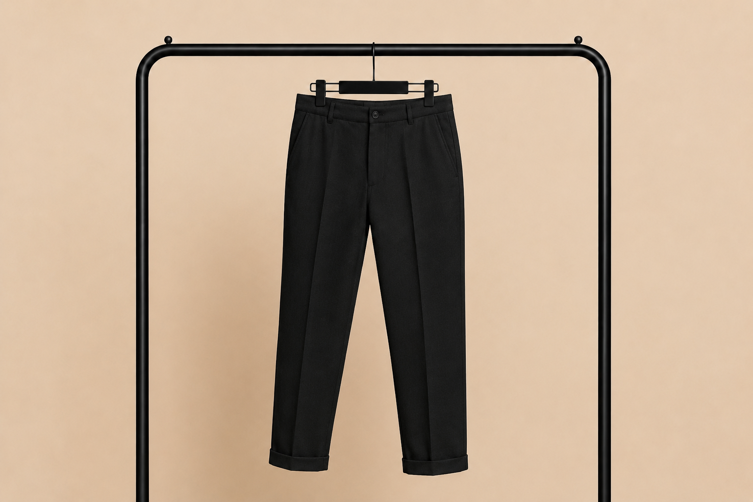 Pantalone LINO IMPERSONAL
